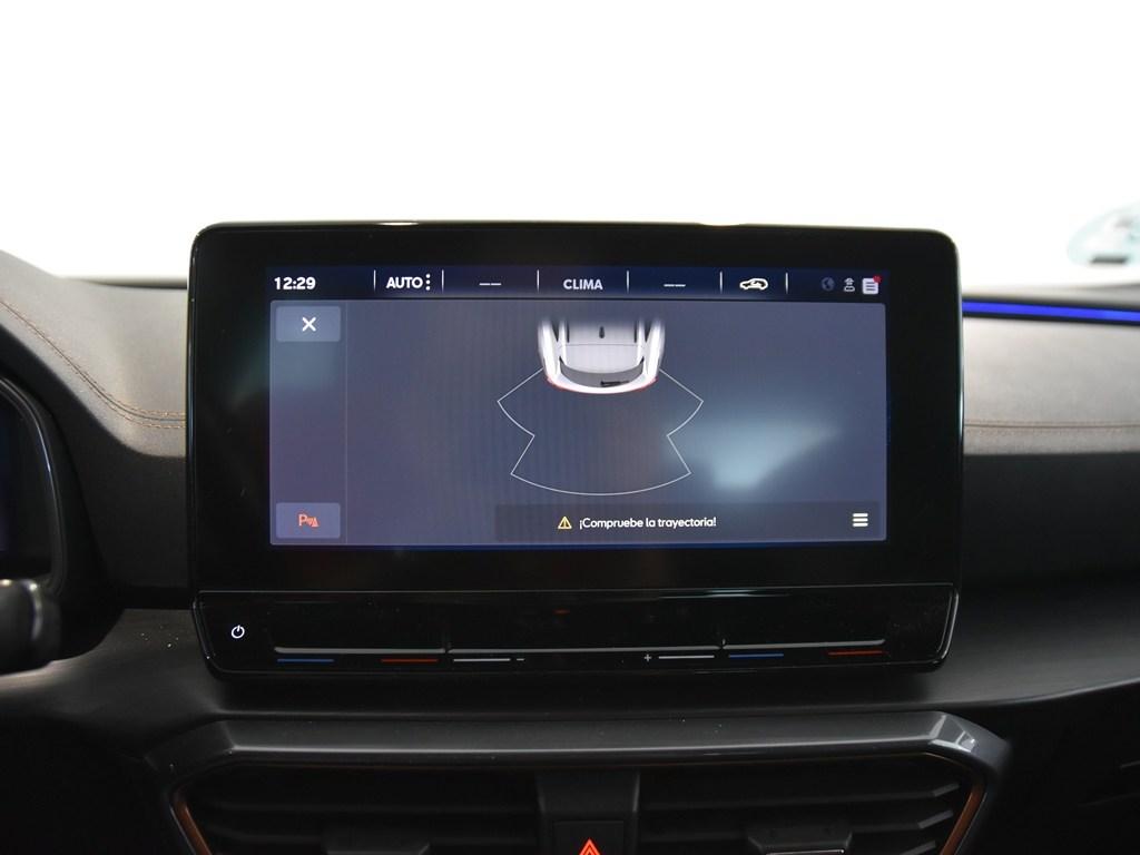 CUPRA Formentor 1.5 TSI 110 kW (150 CV) - 12