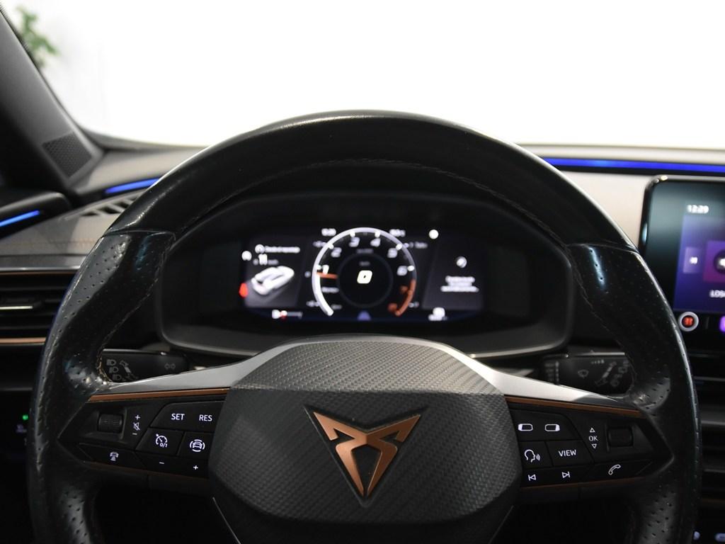 CUPRA Formentor 1.5 TSI 110 kW (150 CV) - 13