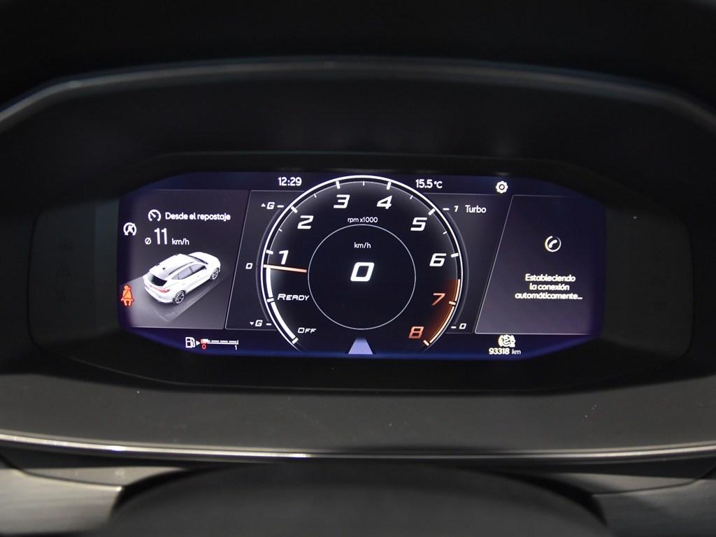 CUPRA Formentor 1.5 TSI 110 kW (150 CV) - 14