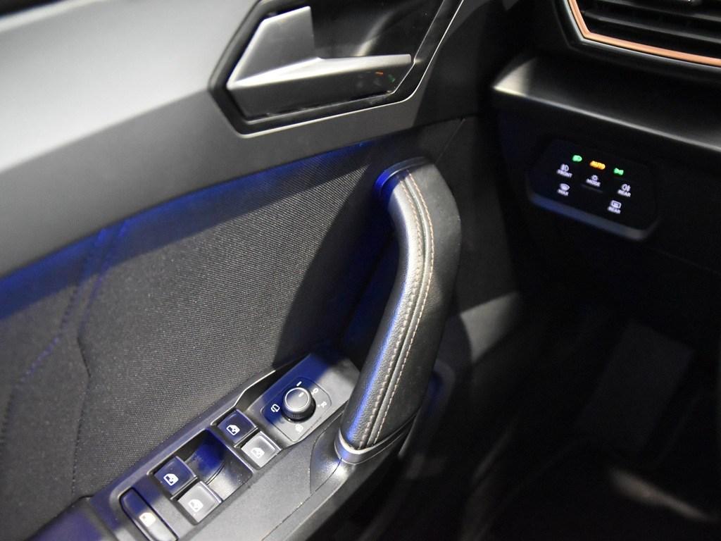 CUPRA Formentor 1.5 TSI 110 kW (150 CV) - 15