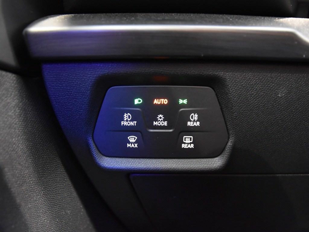 CUPRA Formentor 1.5 TSI 110 kW (150 CV) - 16