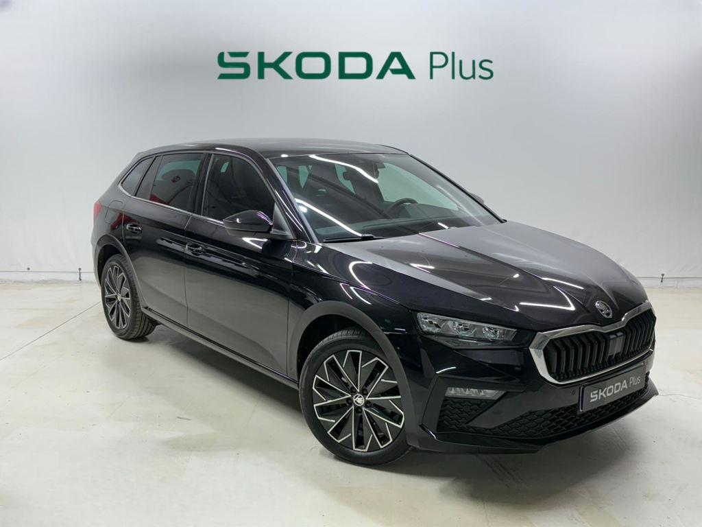 Skoda Scala Design 1.0 TSI DSG 85 kW (115 CV) - 0