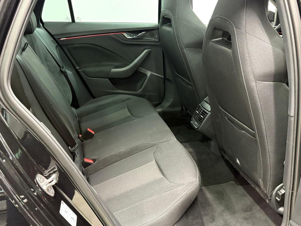 Skoda Scala Design 1.0 TSI DSG 85 kW (115 CV) - 5