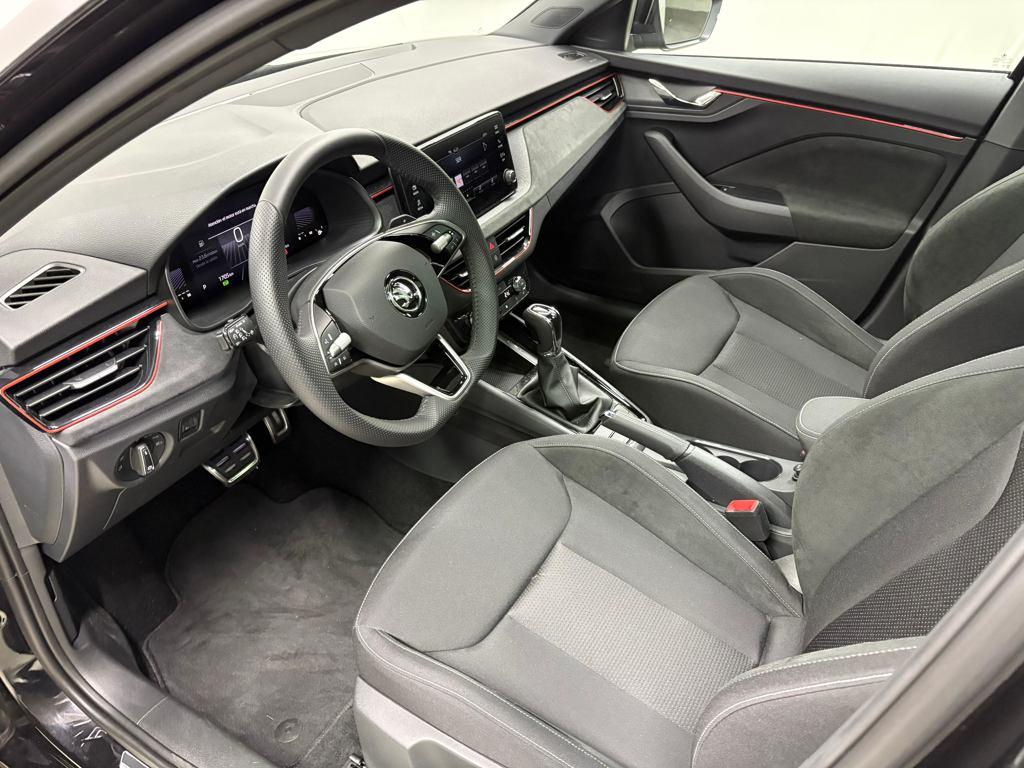 Skoda Scala Design 1.0 TSI DSG 85 kW (115 CV) - 8