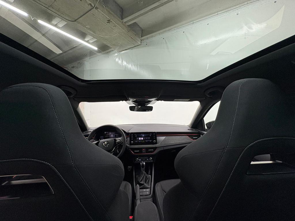 Skoda Scala Design 1.0 TSI DSG 85 kW (115 CV) - 10