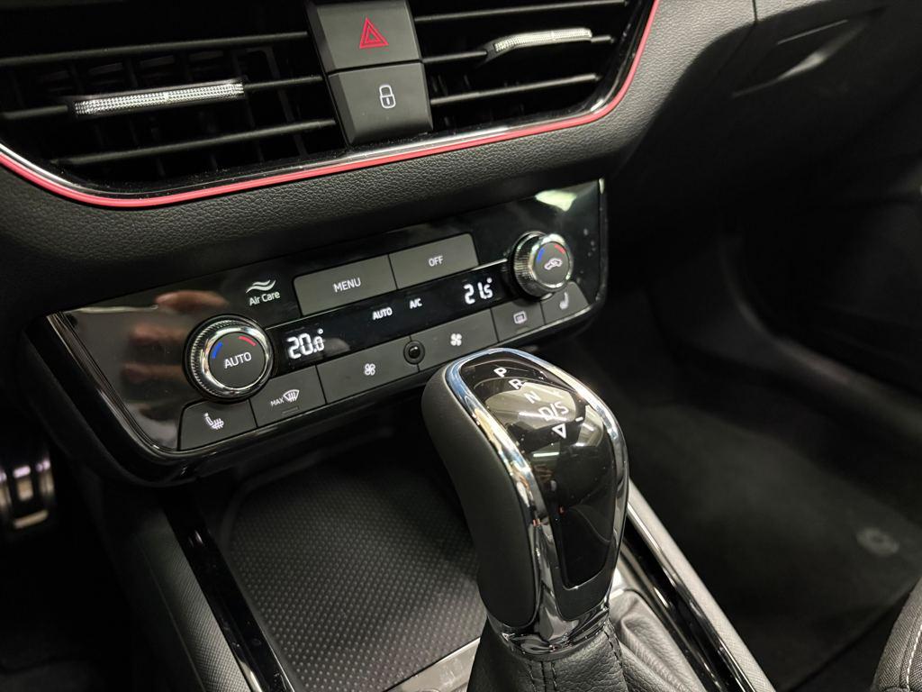 Skoda Scala Design 1.0 TSI DSG 85 kW (115 CV) - 13