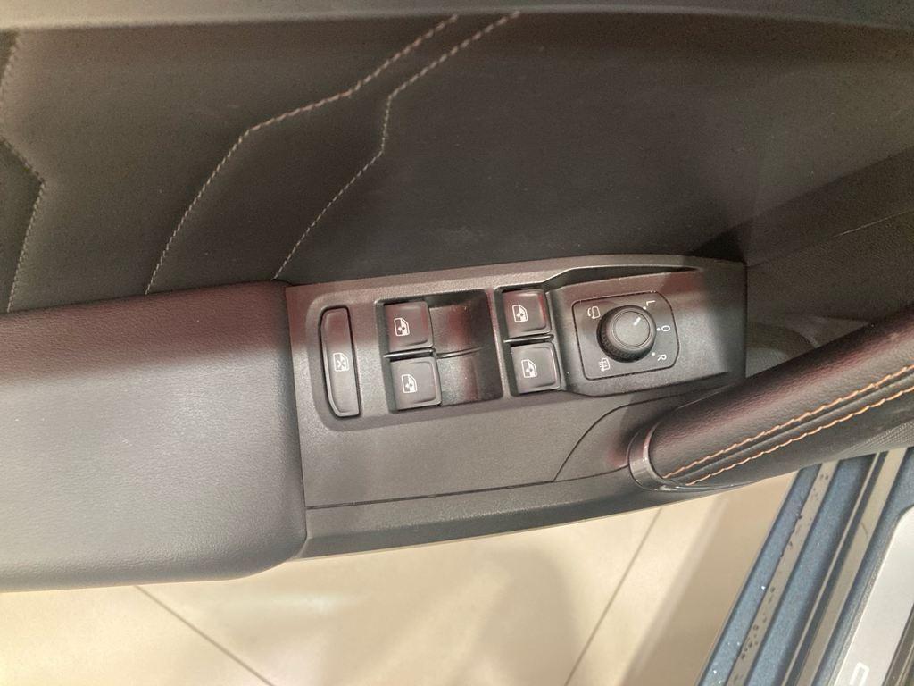 CUPRA León 1.5 eTSI DSG 110 kW (150 CV) - 9