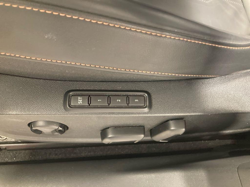 CUPRA León 1.5 eTSI DSG 110 kW (150 CV) - 10