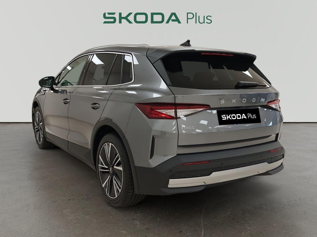 Skoda Elroq 85 82 kWh 210 kW (286 CV) - 1