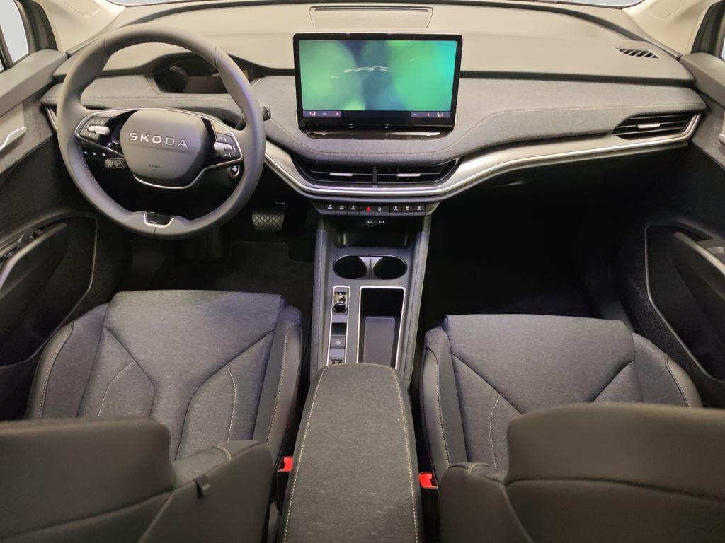 Skoda Elroq 85 82 kWh 210 kW (286 CV) - 3