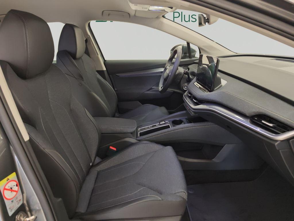 Skoda Elroq 85 82 kWh 210 kW (286 CV) - 4