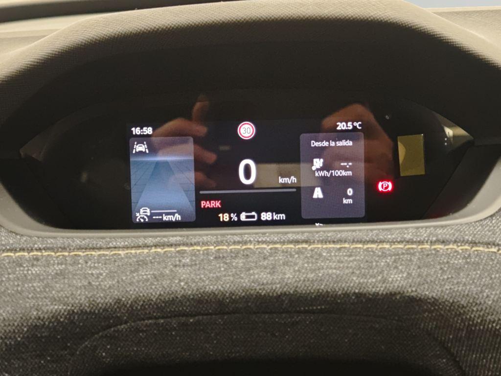 Skoda Elroq 85 82 kWh 210 kW (286 CV) - 12