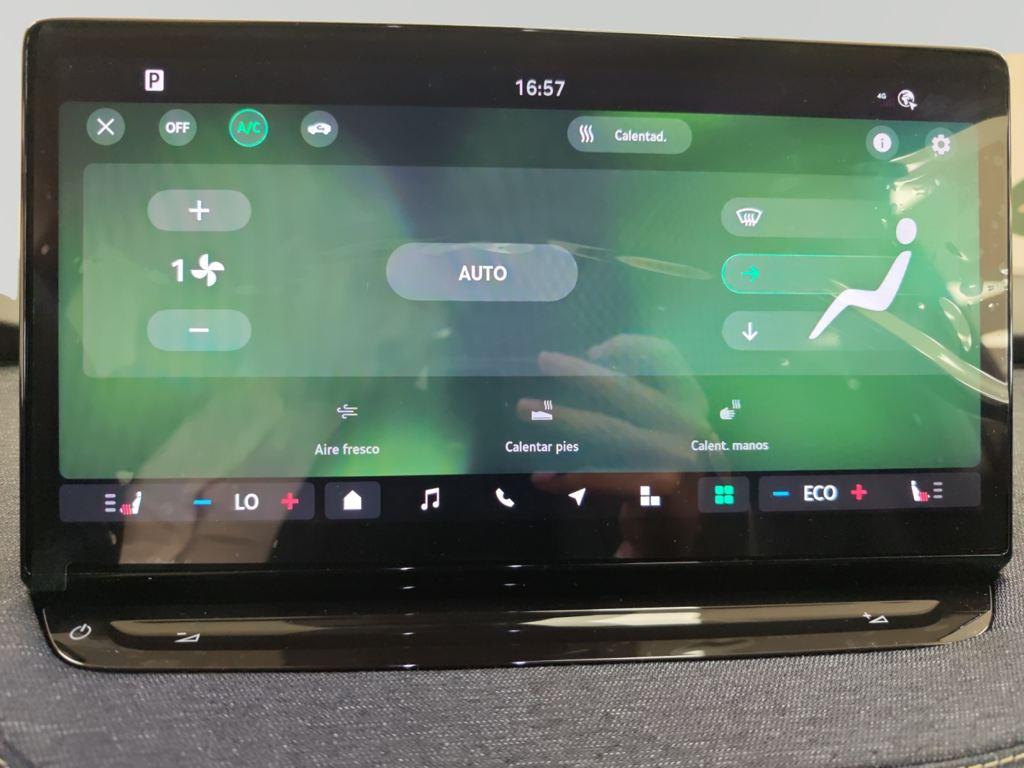 Skoda Elroq 85 82 kWh 210 kW (286 CV) - 17