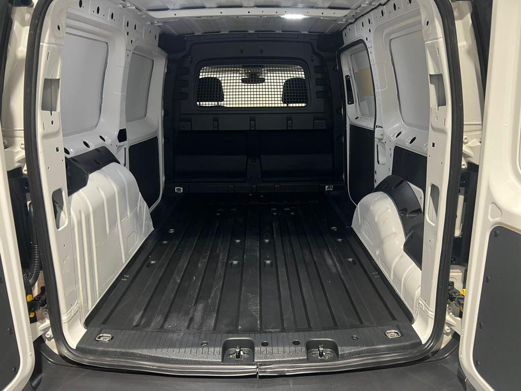 Volkswagen Caddy Cargo Maxi Cargo 2.0 TDI 75 kW (102 CV) - 6