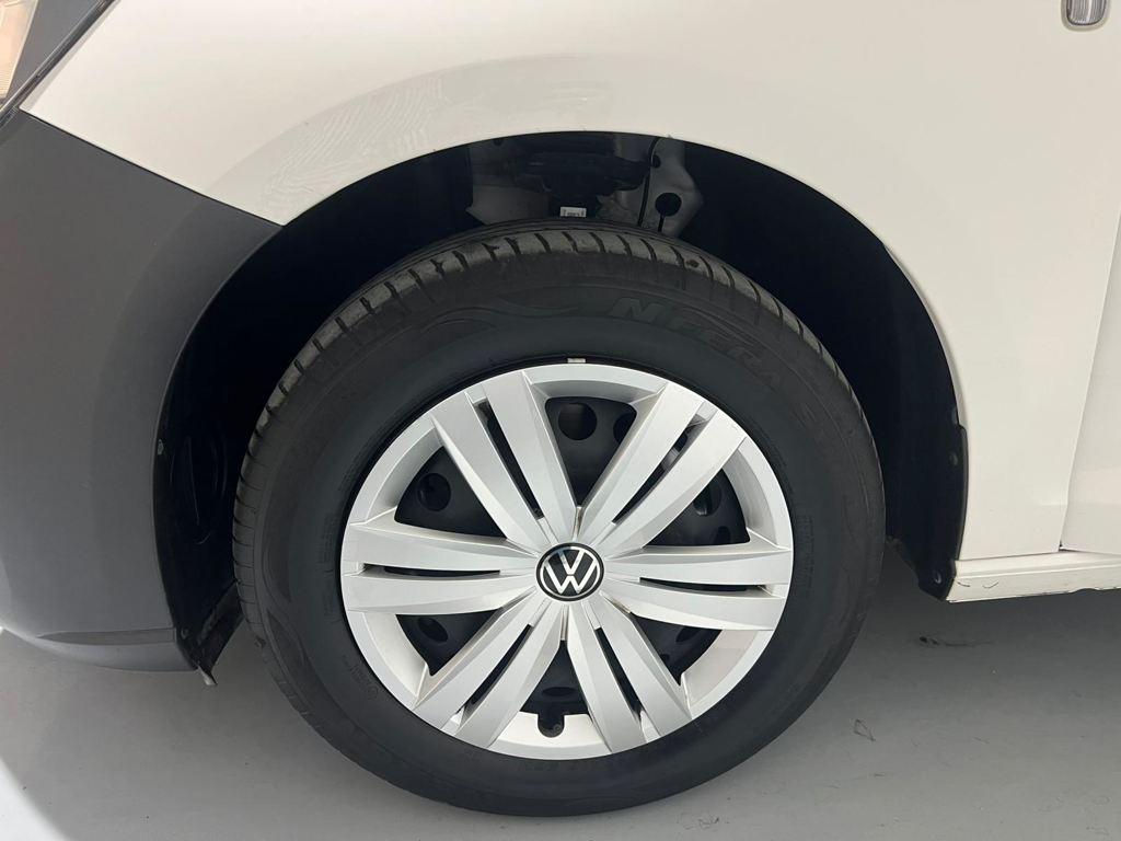 Volkswagen Caddy Cargo Maxi Cargo 2.0 TDI 75 kW (102 CV) - 7