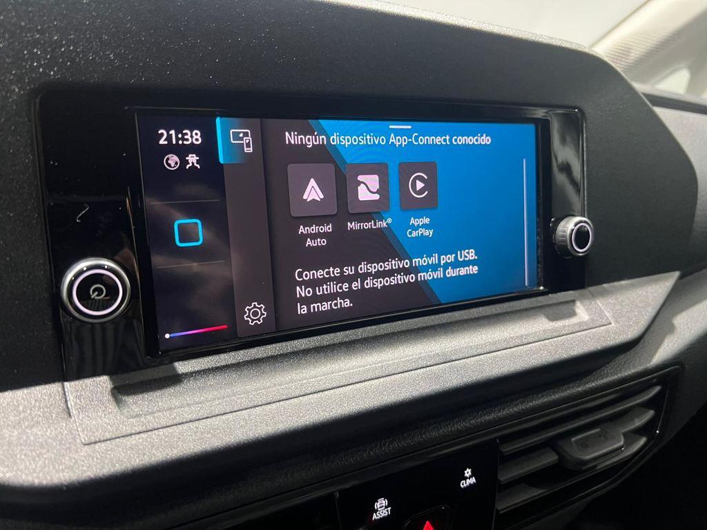 Volkswagen Caddy Cargo Maxi Cargo 2.0 TDI 75 kW (102 CV) - 12