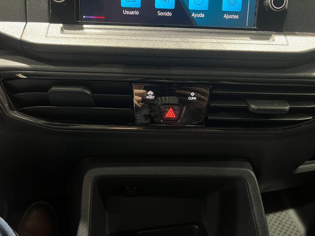 Volkswagen Caddy Cargo Maxi Cargo 2.0 TDI 75 kW (102 CV) - 13