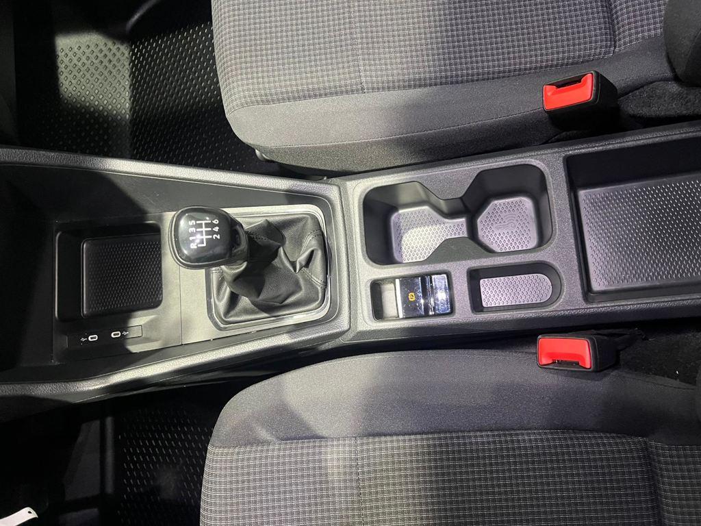 Volkswagen Caddy Cargo Maxi Cargo 2.0 TDI 75 kW (102 CV) - 14