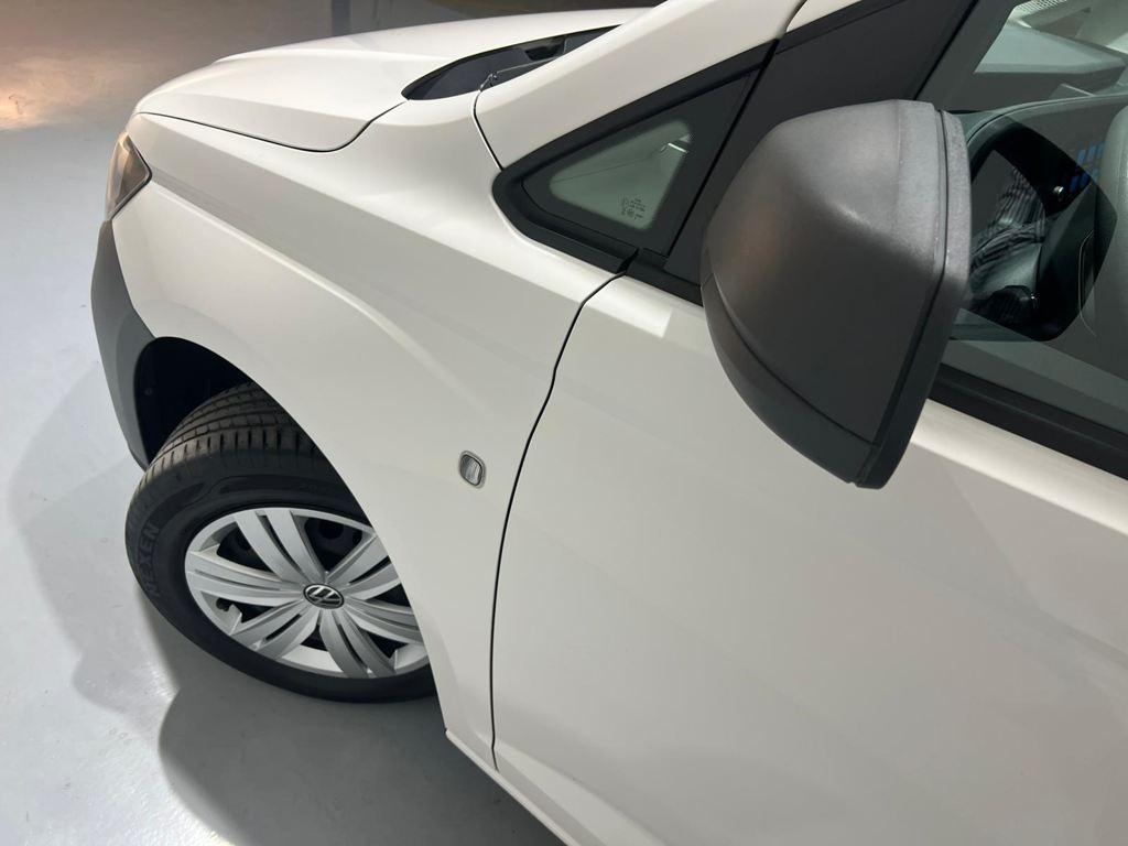 Volkswagen Caddy Cargo Maxi Cargo 2.0 TDI 75 kW (102 CV) - 15