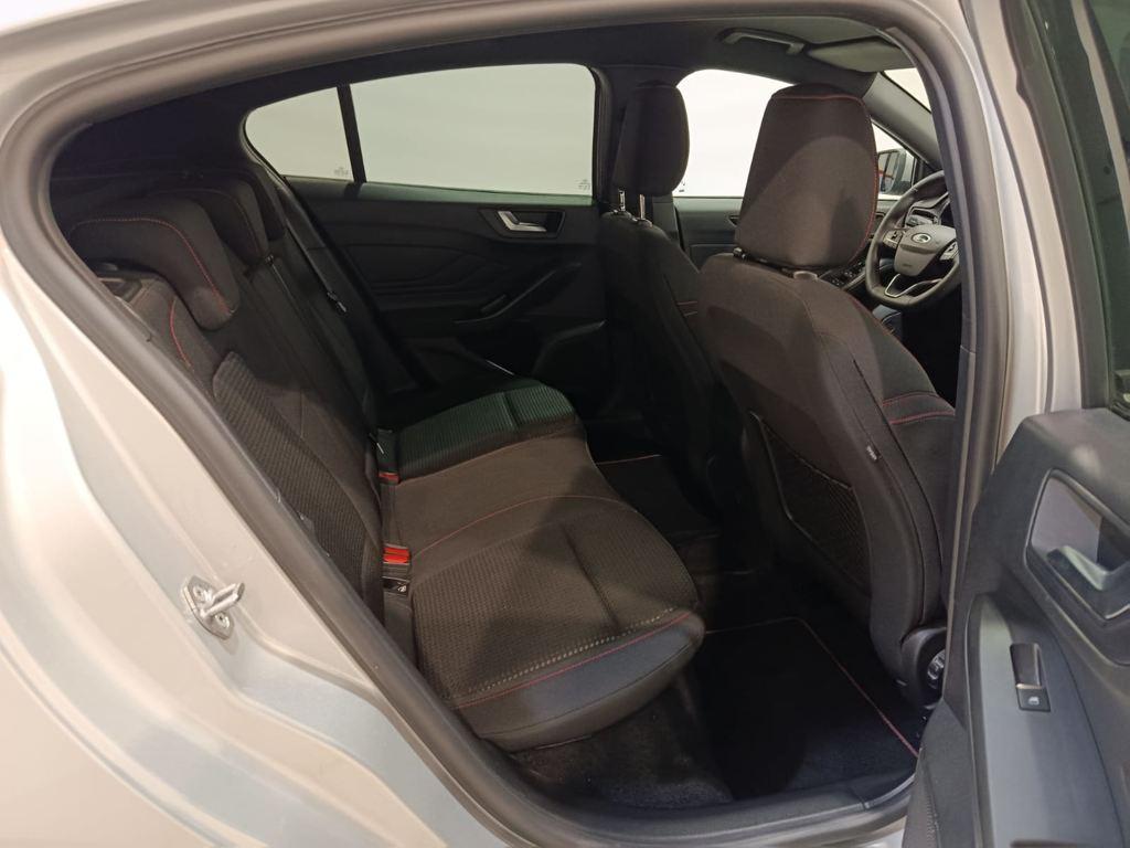 Ford Focus 1.0 Ecoboost MHEV ST-Line 114 kW (155 CV) - 5