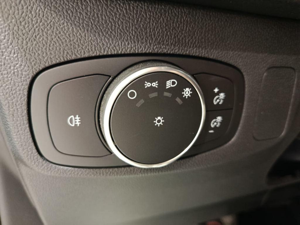 Ford Focus 1.0 Ecoboost MHEV ST-Line 114 kW (155 CV) - 10