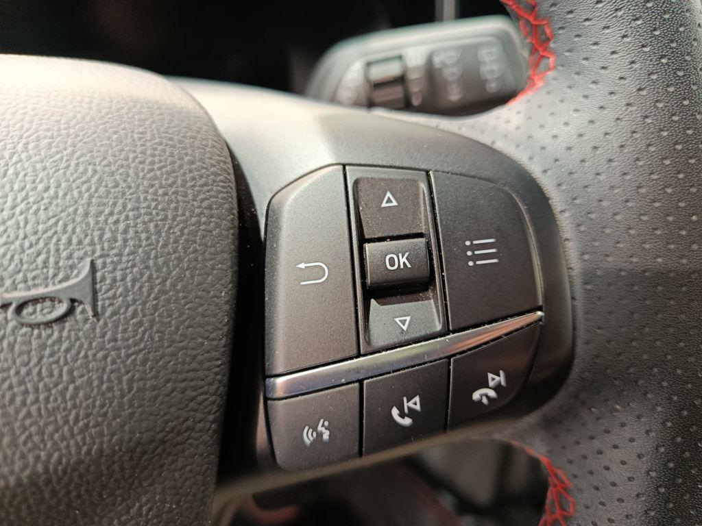 Ford Focus 1.0 Ecoboost MHEV ST-Line 114 kW (155 CV) - 15