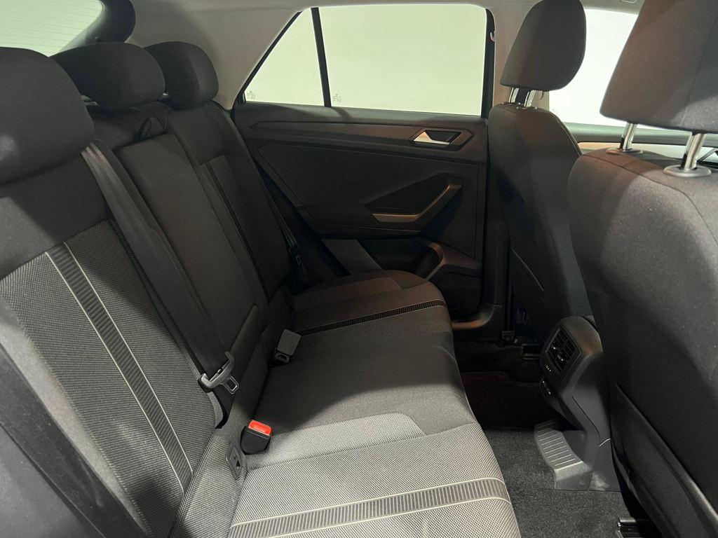 Volkswagen T-Roc Life 2.0 TDI 110 kW (150 CV) DSG - 5