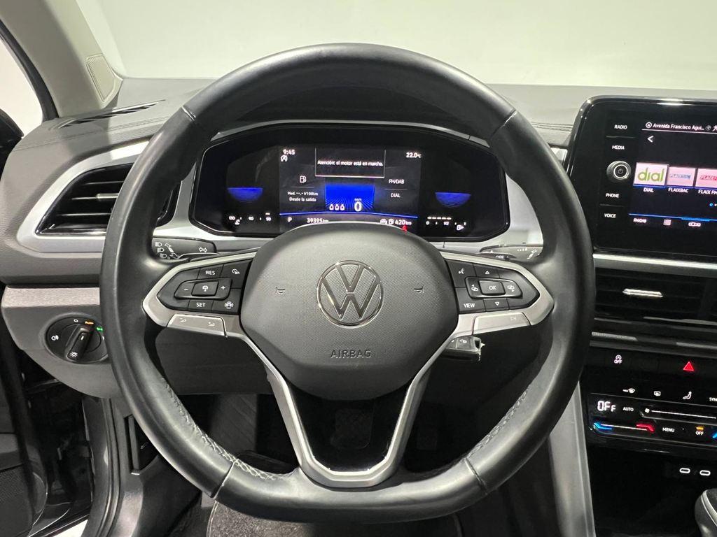 Volkswagen T-Roc Life 2.0 TDI 110 kW (150 CV) DSG - 8