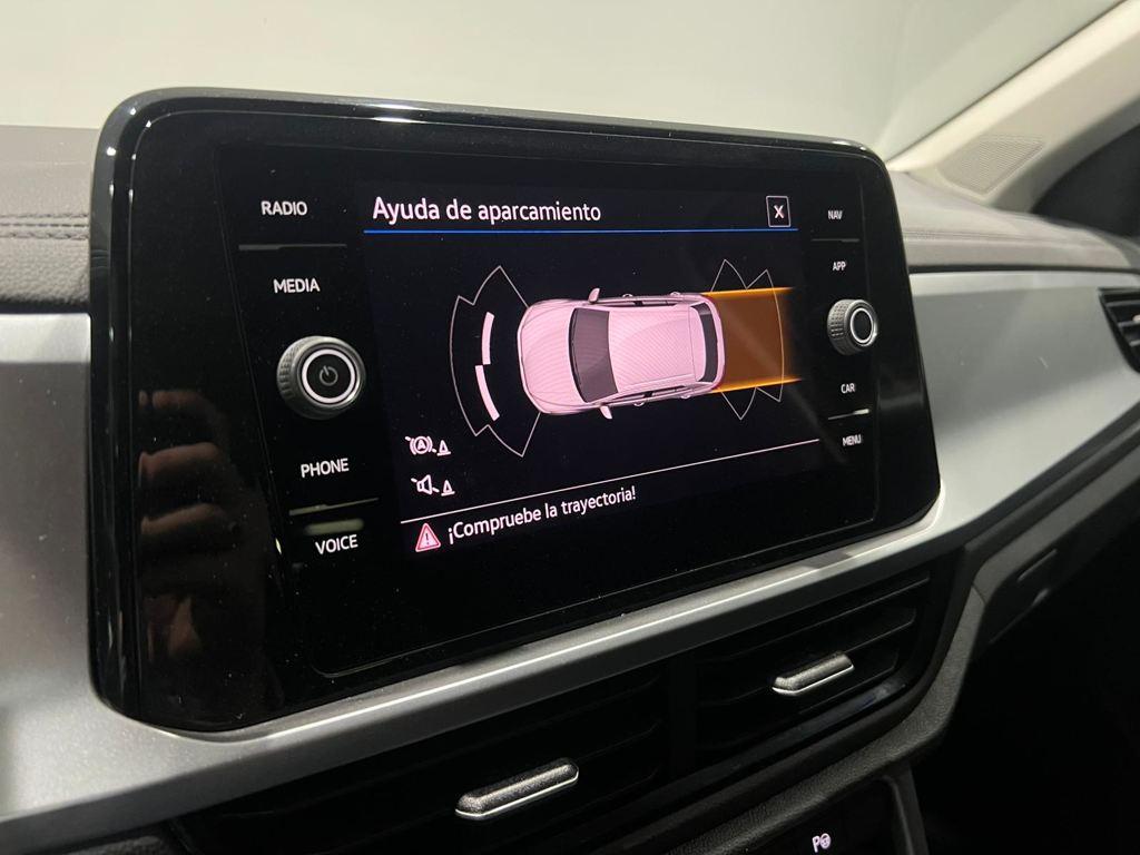 Volkswagen T-Roc Life 2.0 TDI 110 kW (150 CV) DSG - 10