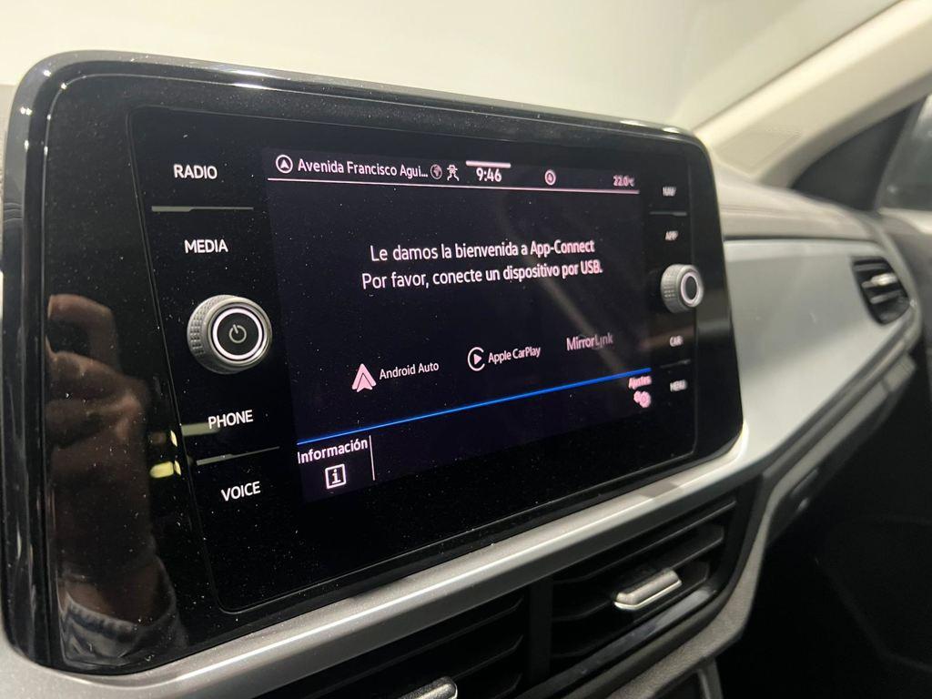 Volkswagen T-Roc Life 2.0 TDI 110 kW (150 CV) DSG - 11