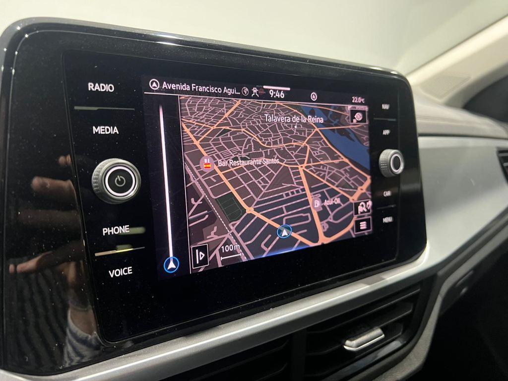 Volkswagen T-Roc Life 2.0 TDI 110 kW (150 CV) DSG - 12