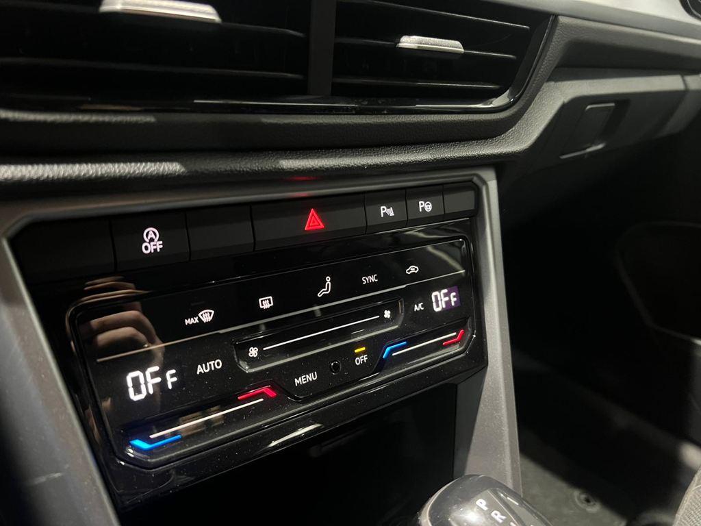 Volkswagen T-Roc Life 2.0 TDI 110 kW (150 CV) DSG - 13