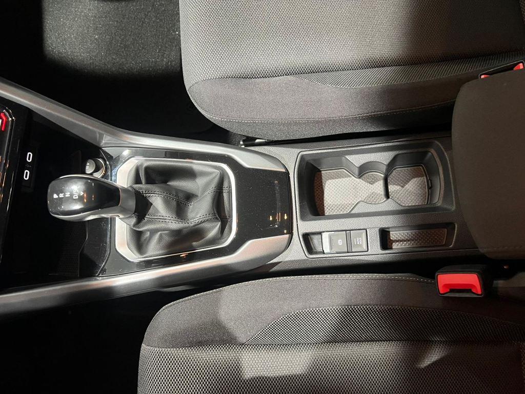 Volkswagen T-Roc Life 2.0 TDI 110 kW (150 CV) DSG - 14