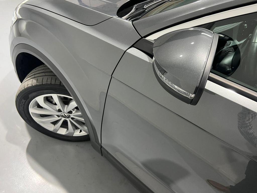 Volkswagen T-Roc Life 2.0 TDI 110 kW (150 CV) DSG - 15