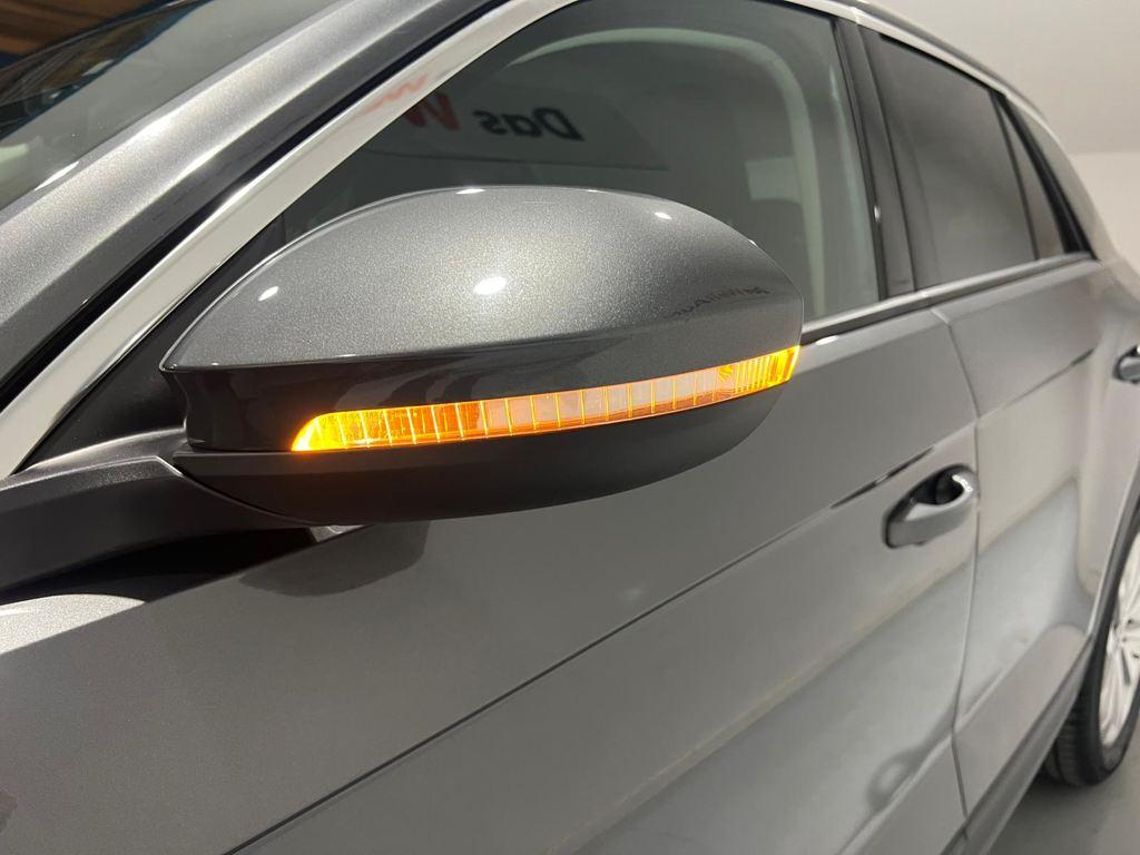 Volkswagen T-Roc Life 2.0 TDI 110 kW (150 CV) DSG - 16