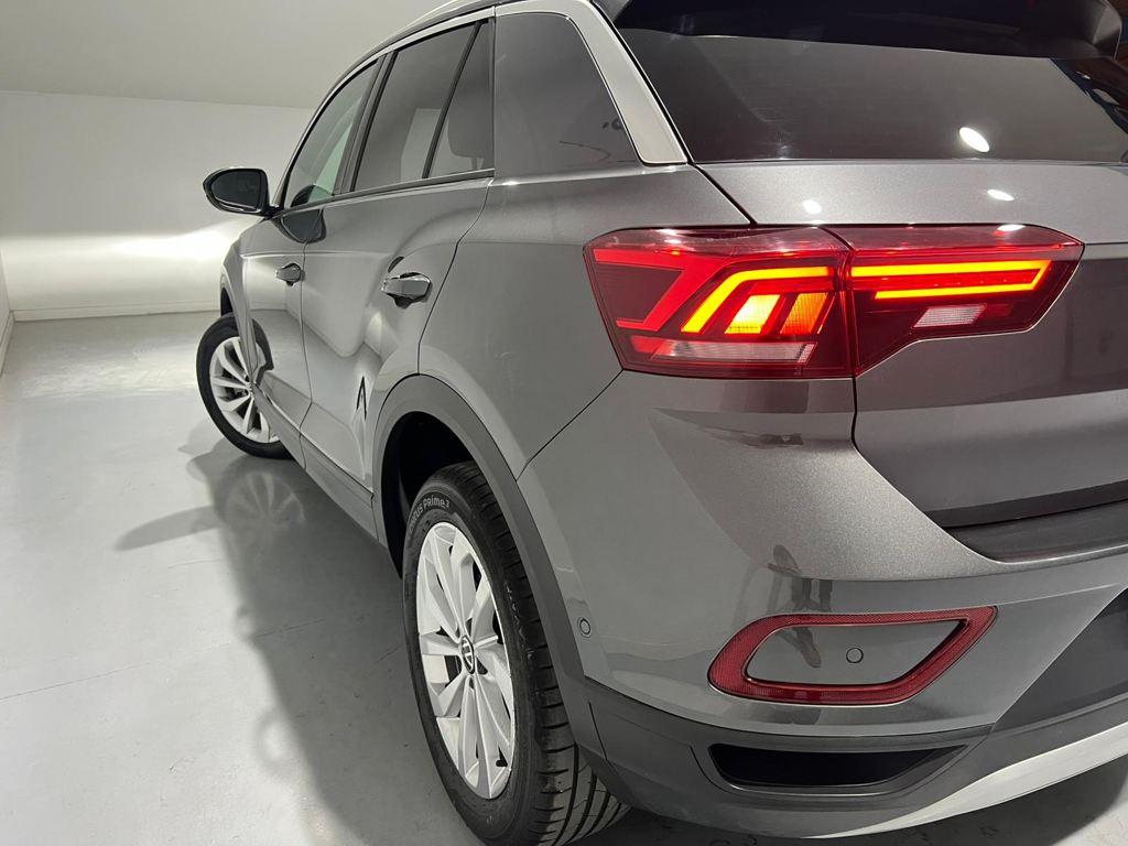 Volkswagen T-Roc Life 2.0 TDI 110 kW (150 CV) DSG - 17