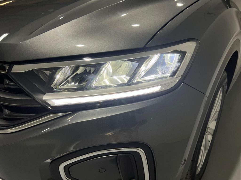 Volkswagen T-Roc Life 2.0 TDI 110 kW (150 CV) DSG - 18