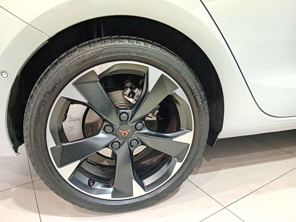 CUPRA Leon Sportstourer 1.5 TSI 110 kW (150 CV) - 7