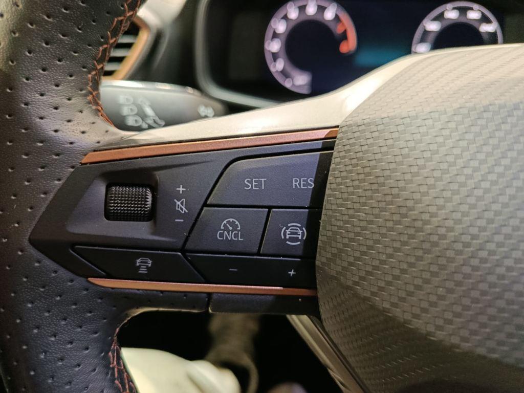 CUPRA Leon Sportstourer 1.5 TSI 110 kW (150 CV) - 11