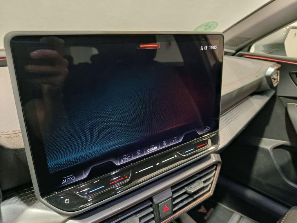 CUPRA Leon Sportstourer 1.5 TSI 110 kW (150 CV) - 15