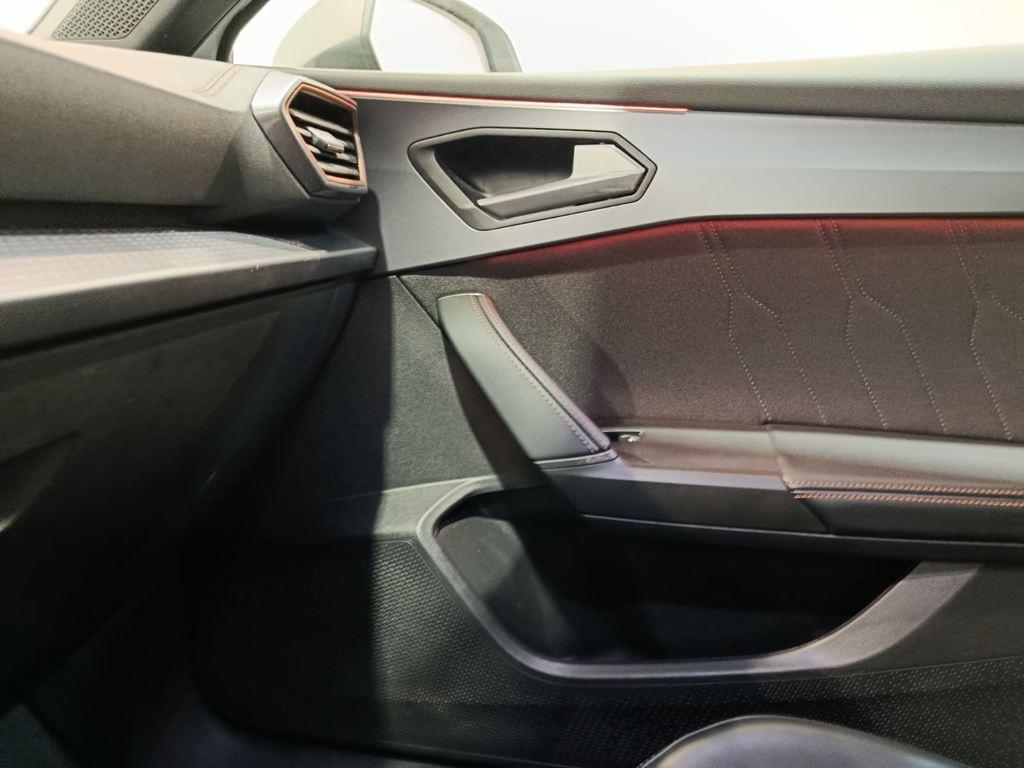 CUPRA Leon Sportstourer 1.5 TSI 110 kW (150 CV) - 19