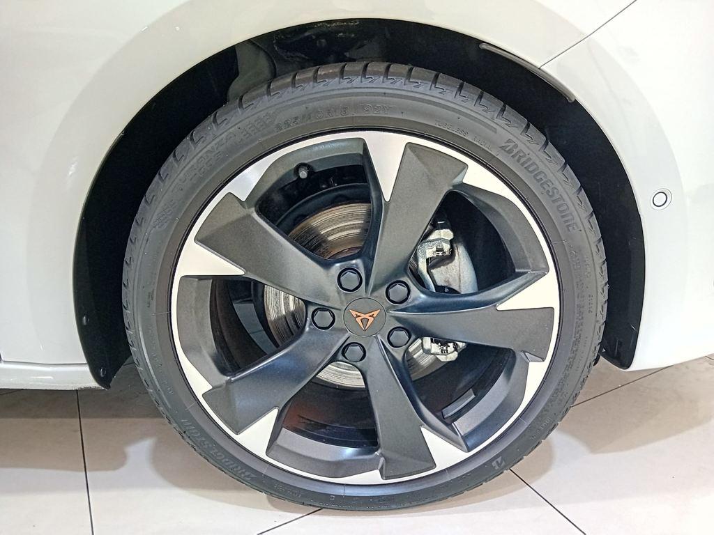 CUPRA León 1.5 TSI 110 kW (150 CV) - 7