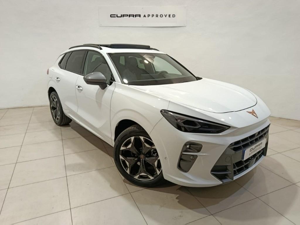 CUPRA Terramar 1.5 eTSI DSG 110 kW (150 CV) - 0