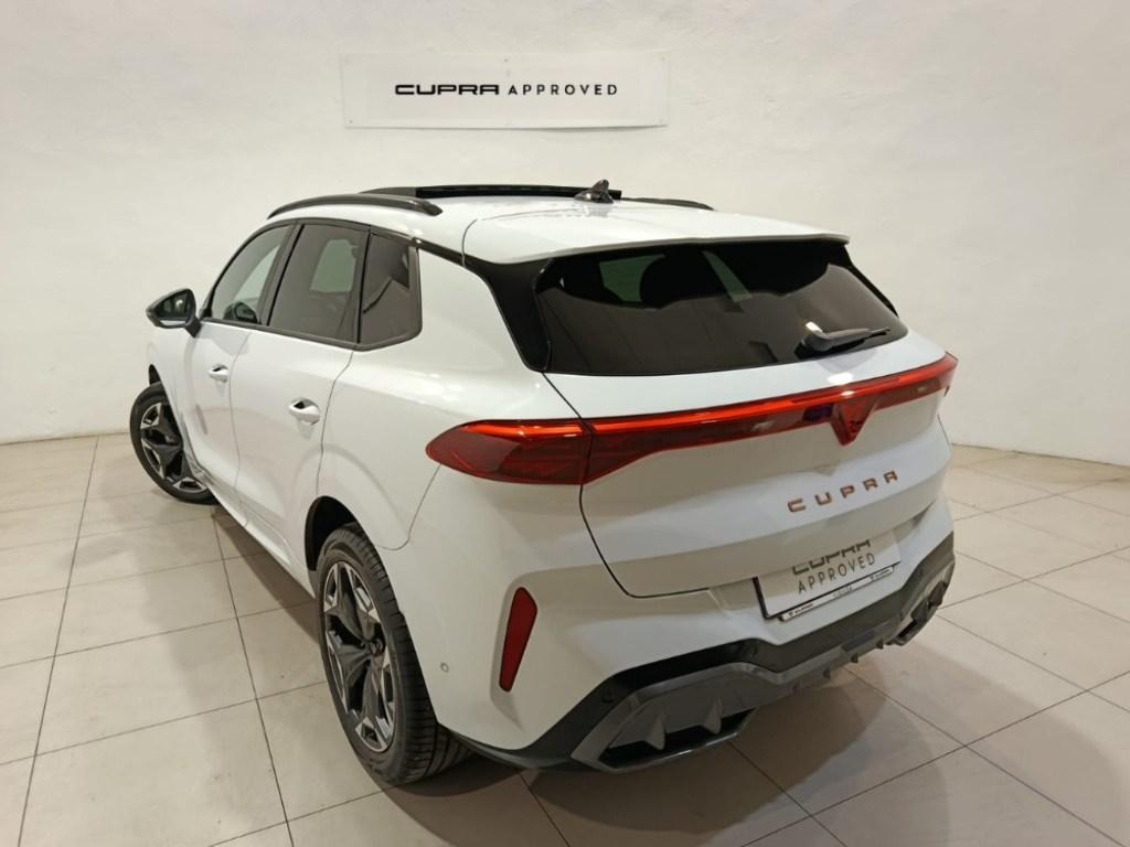 CUPRA Terramar 1.5 eTSI DSG 110 kW (150 CV) - 1