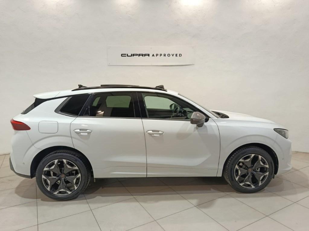CUPRA Terramar 1.5 eTSI DSG 110 kW (150 CV) - 2