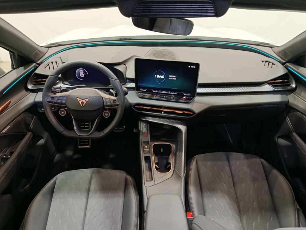 CUPRA Terramar 1.5 eTSI DSG 110 kW (150 CV) - 3