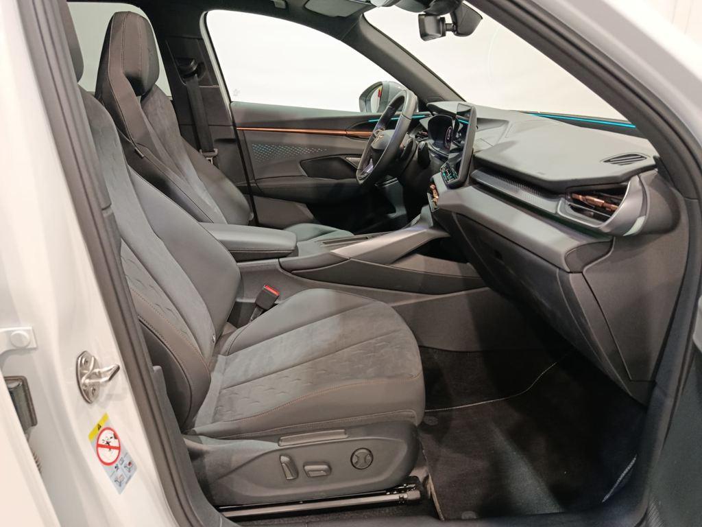 CUPRA Terramar 1.5 eTSI DSG 110 kW (150 CV) - 4