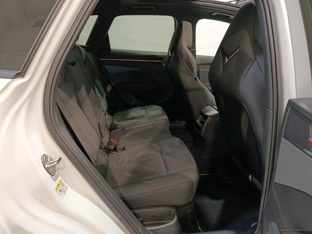 CUPRA Terramar 1.5 eTSI DSG 110 kW (150 CV) - 5