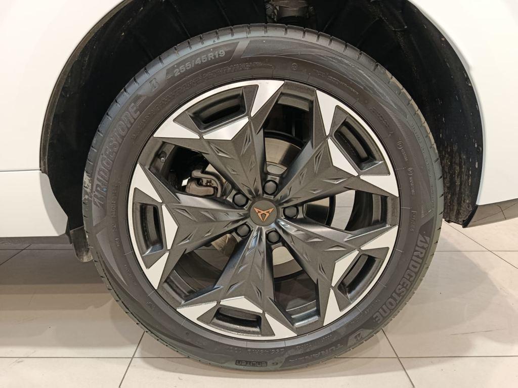 CUPRA Terramar 1.5 eTSI DSG 110 kW (150 CV) - 7