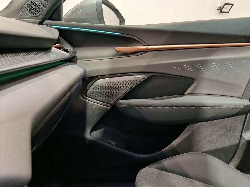 CUPRA Terramar 1.5 eTSI DSG 110 kW (150 CV) - 8